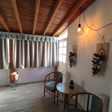 公寓 Gran Canaria - Casa Carmen *