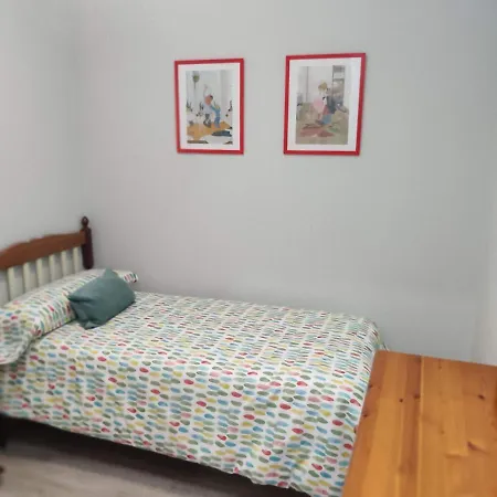 Gran Canaria - Casa Carmen