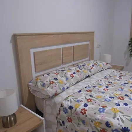 Gran Canaria - Casa Carmen 公寓 *