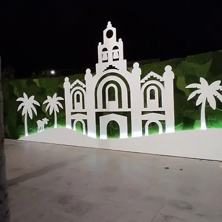 Gran Canaria - Casa Carmen *