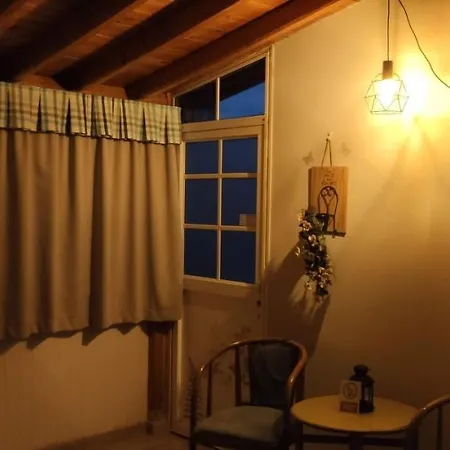 Apartment Gran Canaria - Casa Carmen
