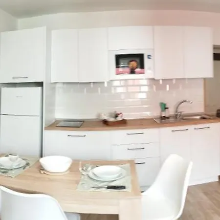Gran Canaria - Casa Carmen Apartment *