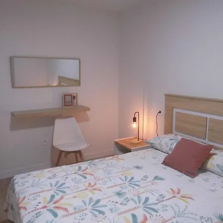 Gran Canaria - Casa Carmen Vecindario (Gran Canaria)