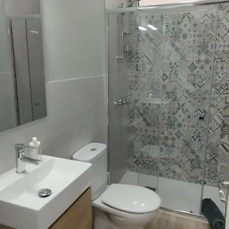 Apartment Gran Canaria - Casa Carmen