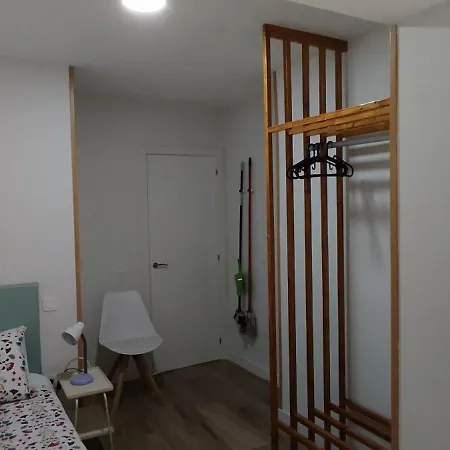 Gran Canaria - Casa Carmen Apartment Vecindario (Gran Canaria)