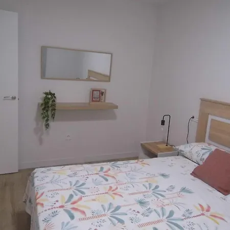 Apartment Gran Canaria - Casa Carmen