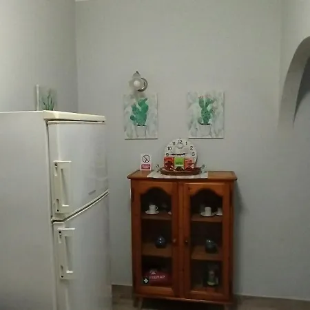 Gran Canaria - Casa Carmen *