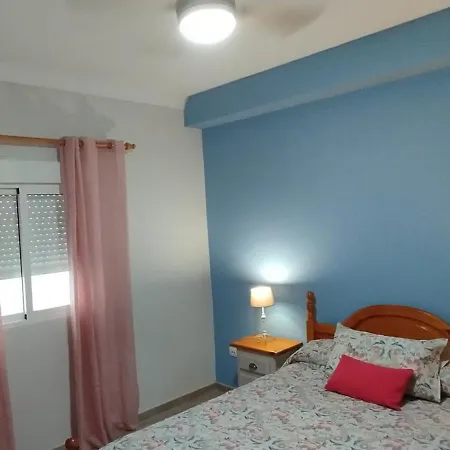 Gran Canaria - Casa Carmen Vecindario (Gran Canaria)