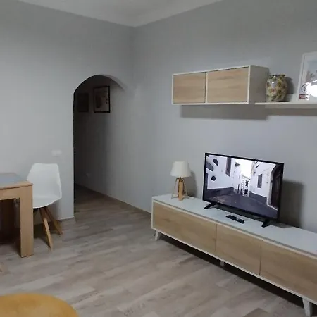 Apartment Gran Canaria - Casa Carmen