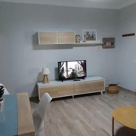 Gran Canaria - Casa Carmen