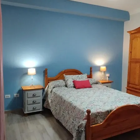 Gran Canaria - Casa Carmen Vecindario (Gran Canaria)