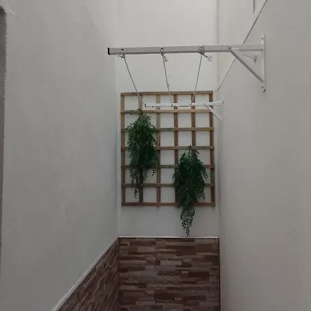 Gran Canaria - Casa Carmen Vecindario (Gran Canaria)