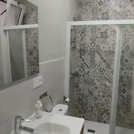 Gran Canaria - Casa Carmen Apartment