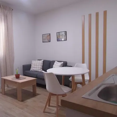 Gran Canaria - Casa Carmen Vecindario (Gran Canaria)