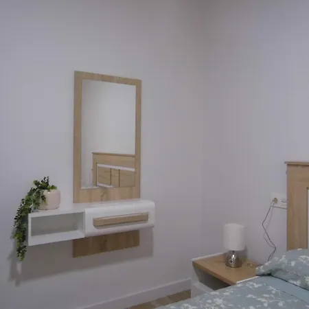 Gran Canaria - Casa Carmen