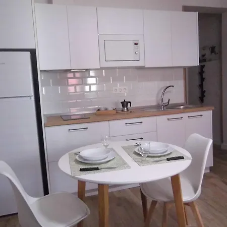 Gran Canaria - Casa Carmen Apartment *